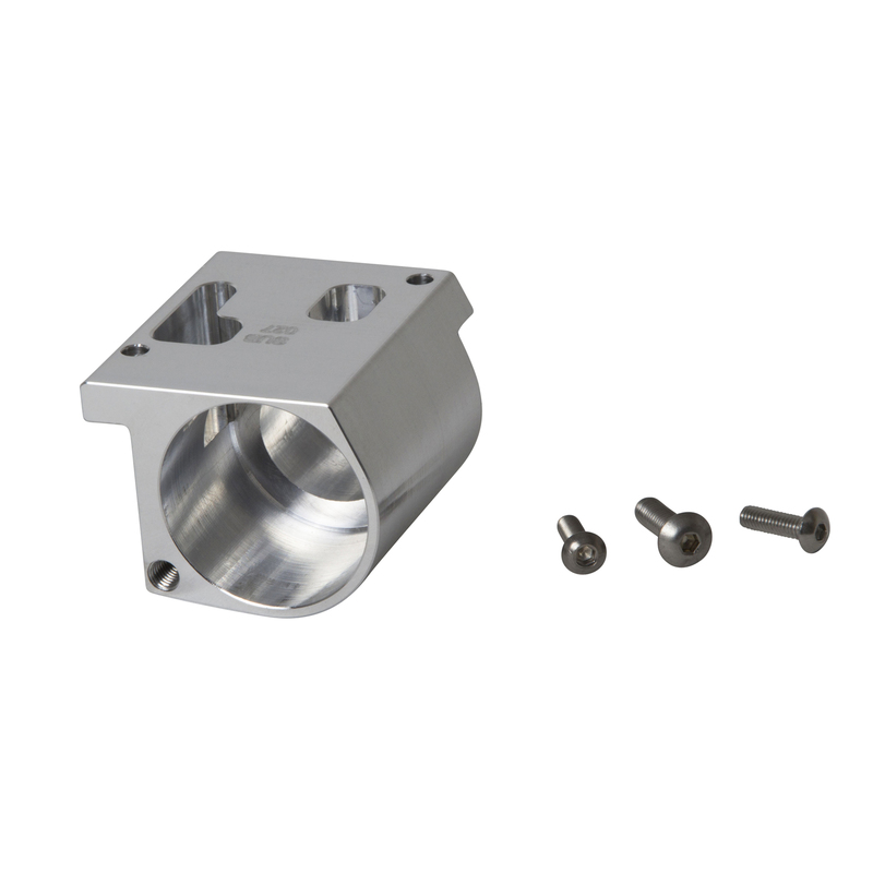 Fuel Injection Throttle Body - 17240
